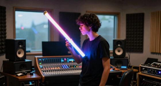 RHEO: Paint With Light