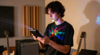RHEO: Paint With Light