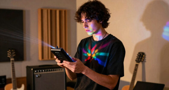 RHEO: Paint With Light