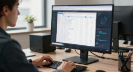 SAP’s €1 Billion AI Play: Building Smarter Data Tables, Not Chatbots