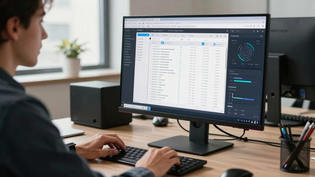 SAP’s €1 Billion AI Play: Building Smarter Data Tables, Not Chatbots