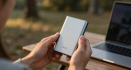 Simplify AI Storage With These Top Portable SSDs In 2026