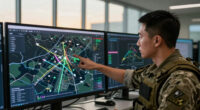 Software-Defined Warfare: How Ukraine’s Delta Turned the Battlefield Into a Shared, Real-Time Map