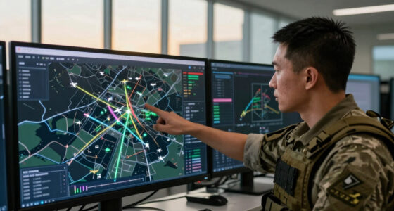 Software-Defined Warfare: How Ukraine’s Delta Turned the Battlefield Into a Shared, Real-Time Map