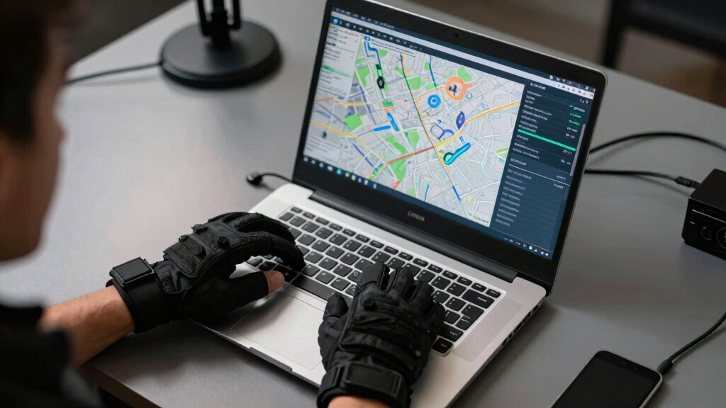 Software-Defined Warfare: How Ukraine’s Delta Turned The Battlefield Into A Shared, Real-Time Map