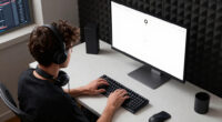 Spatial Focus Room: Make Distraction Impossible