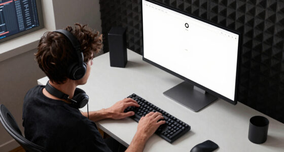 Spatial Focus Room: Make Distraction Impossible
