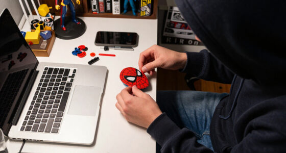 Spider Man Post Credits Scene