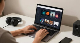 Spotify Technology Surges In Global Coverage