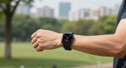 Stay Ahead In 2026 With These 9 AI Smartwatches For iPhone & Android