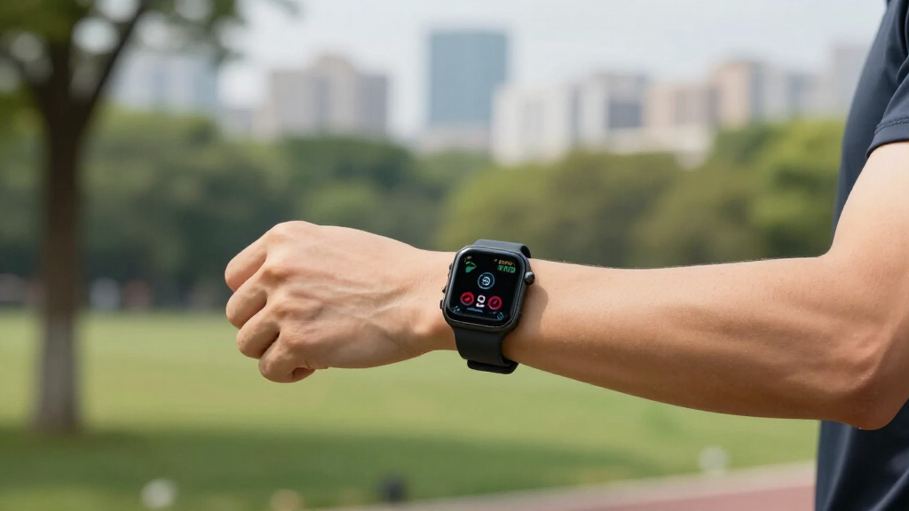 Stay Ahead In 2026 With These 9 AI Smartwatches For iPhone & Android