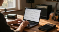 TabFont – Guitar Tabs Rendered As You Type