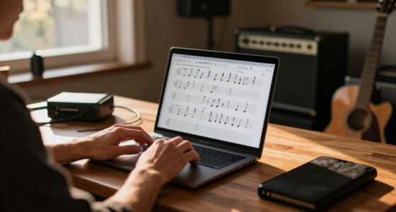 TabFont – Guitar Tabs Rendered As You Type