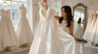 Taylor Swift Wedding Dress