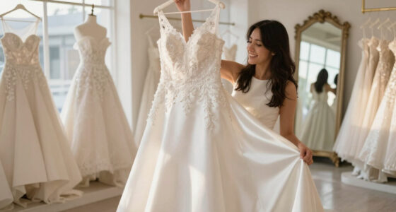 Taylor Swift Wedding Dress