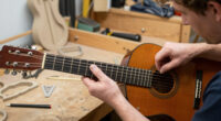 The Birth Of The American 12-String Guitar (2013)