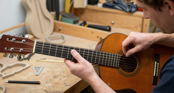 The Birth Of The American 12-String Guitar (2013)