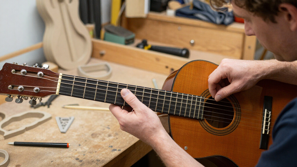 The Birth Of The American 12-String Guitar (2013)