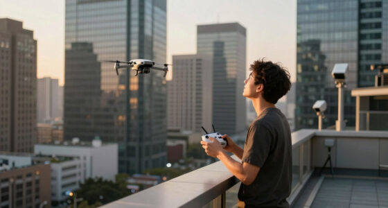 The Eye Over the City: How Wide-Area Motion Imagery Works — and Where It Goes Blind