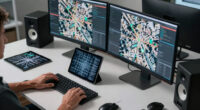 The Eye Over The City: How Wide-Area Motion Imagery Works — And Where It Goes Blind