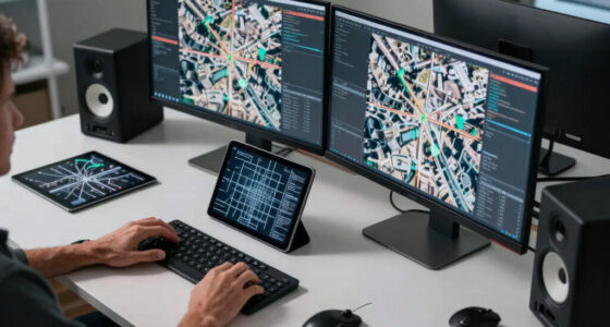 The Eye Over The City: How Wide-Area Motion Imagery Works — And Where It Goes Blind