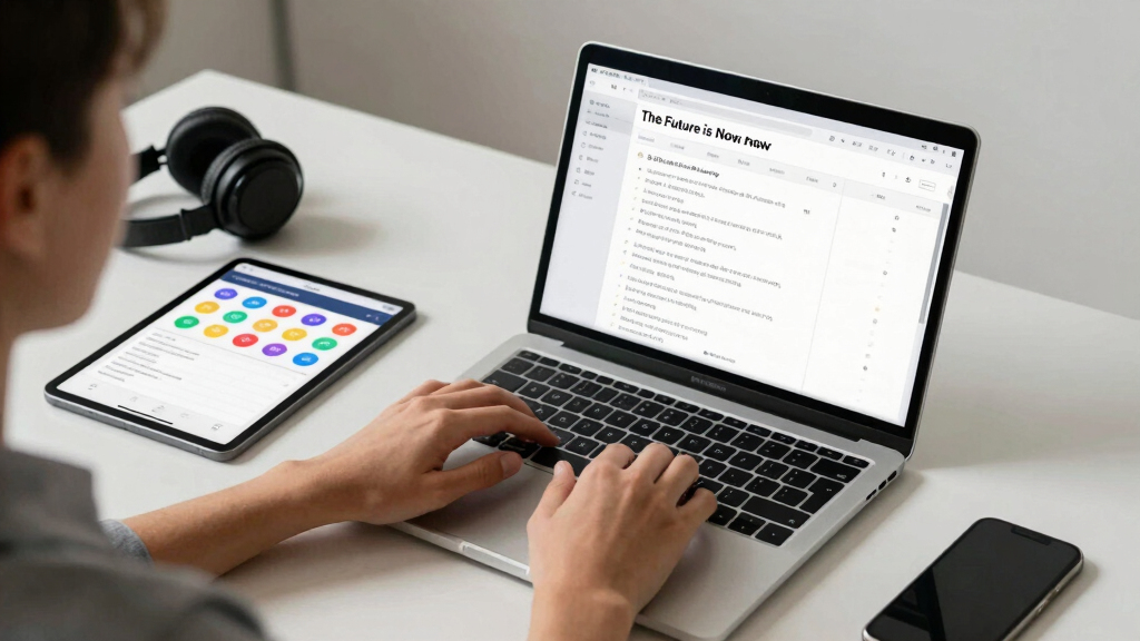 The Future Is Now: 15 AI Student Planners For Seamless Academic Planning