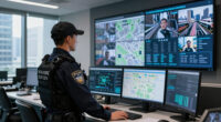 The Governance Quandary Of AI In City Surveillance