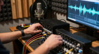 The Intersection Of Voice Health And Gender Affirmation In Pocket Voice Lab
