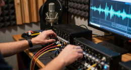 The Intersection Of Voice Health And Gender Affirmation In Pocket Voice Lab