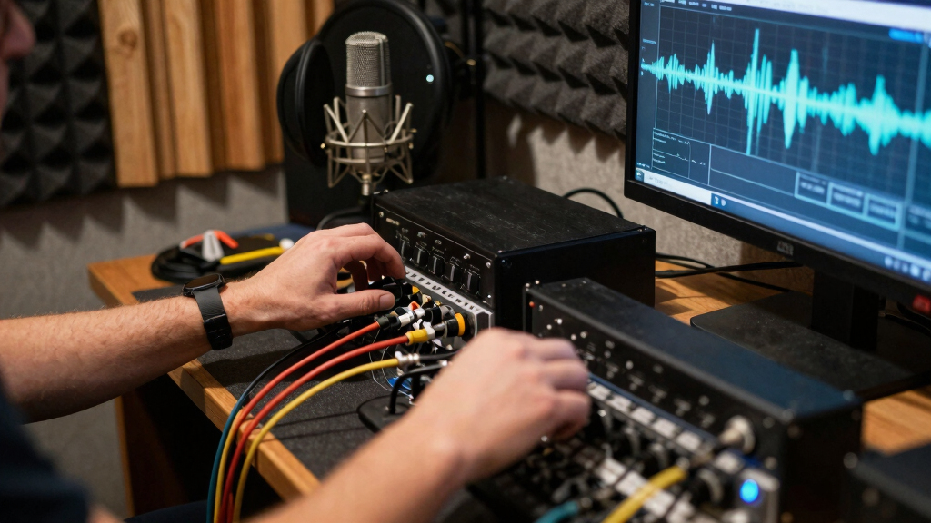 The Intersection Of Voice Health And Gender Affirmation In Pocket Voice Lab