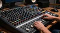 The Local-First Agentic Operator