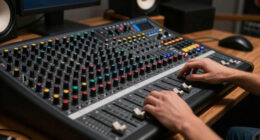 The Local-First Agentic Operator
