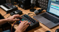 The Local-First Agentic Operator