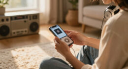 The Lost Joy Of Music Piracy