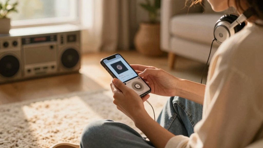 The Lost Joy Of Music Piracy