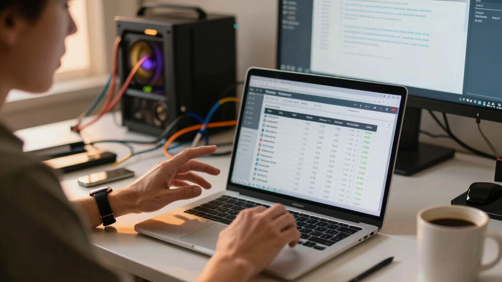 The Memory Squeeze: Why Your RAM Bill Doubled