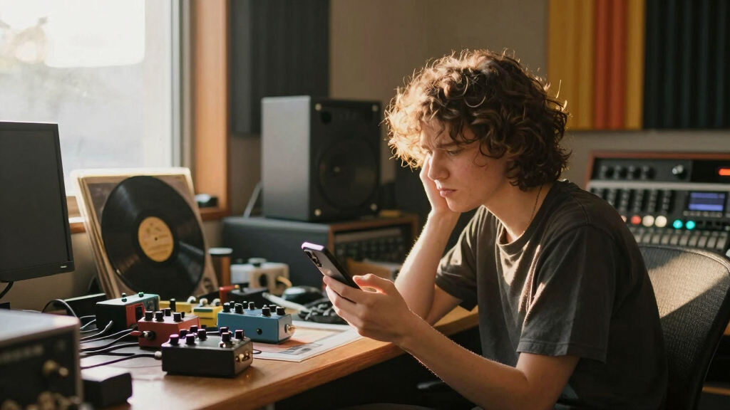 The Most Frivolous Music Lawsuit Of The Year
