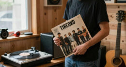 The Olivia Tremor Control Announce The Same Place, First New Album In 27 Years