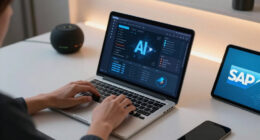 The Power Of Owning Your AI System: SAP’s Approach To Future-Ready AI