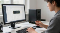 The SSD Squeeze: Why Storage Joined the Party