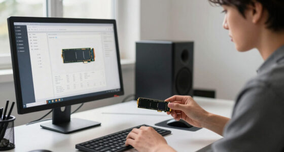 The SSD Squeeze: Why Storage Joined the Party