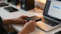 The SSD Squeeze: Why Storage Joined The Party