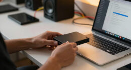 The SSD Squeeze: Why Storage Joined The Party