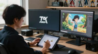 Toei Animation Surges In Global Coverage