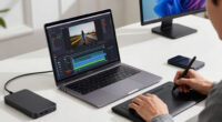 Top 10 AI-Integrated Laptops For Video And Photo Editing 2026