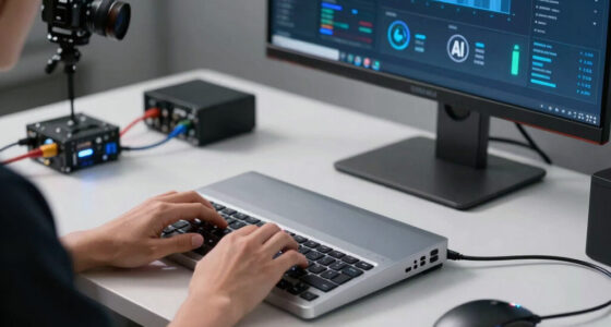 Transform Your Private Cloud With These AI-Infused NAS Devices In 2026