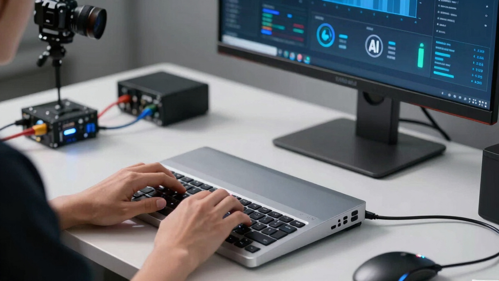 Transform Your Private Cloud With These AI-Infused NAS Devices In 2026