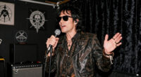 Twin Temple Go to Hell: Duo Talk Satan Worship, Charley Crockett Drama