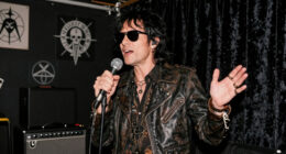 Twin Temple Go to Hell: Duo Talk Satan Worship, Charley Crockett Drama