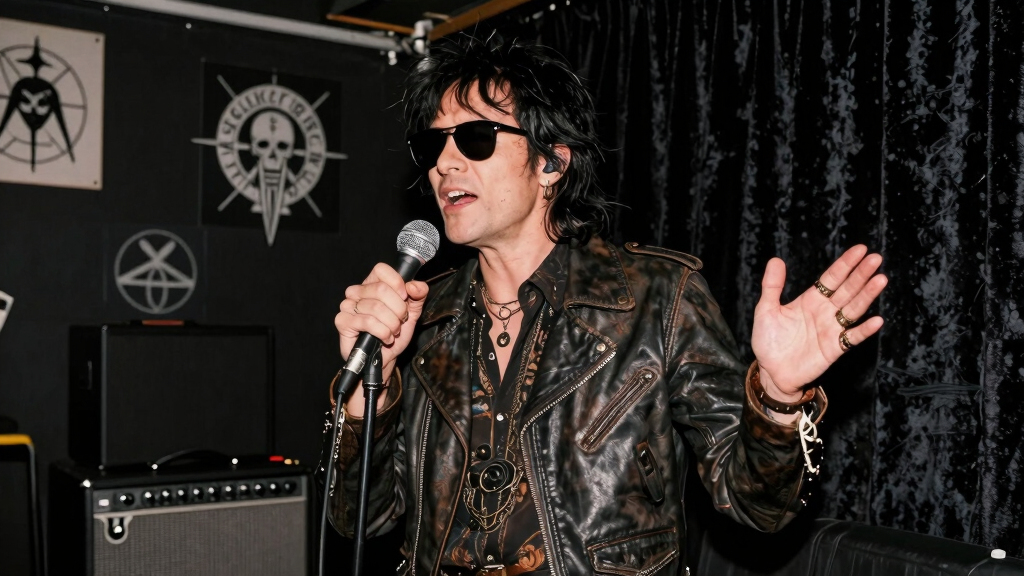 Twin Temple Go to Hell: Duo Talk Satan Worship, Charley Crockett Drama
